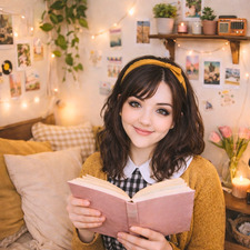 ⊹₊⟡⋆Mandy Darling⊹₊⟡⋆