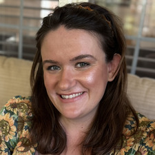 Erin Mitchell
