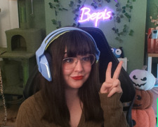 Bepis.・✫・゜・。.