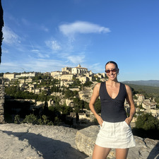 Camille Carson-Young