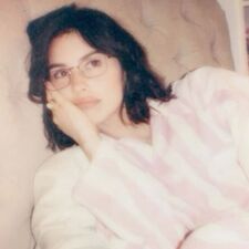 ୨୧annabel lee୨୧