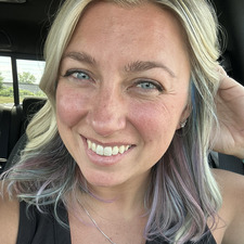 Tammy Wolfe