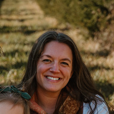Sarah Scott