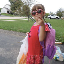 Hannah Ragis