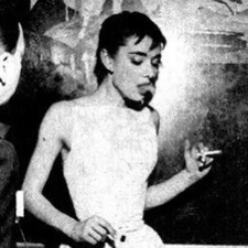 ბარბარე