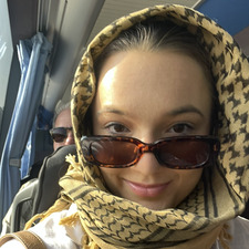 Caroline
