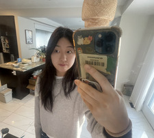 Athena Wang