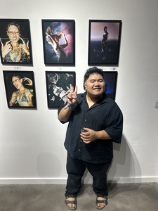 Jon Manarang