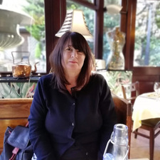 Carol Harrison