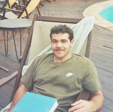 Pedro Baz