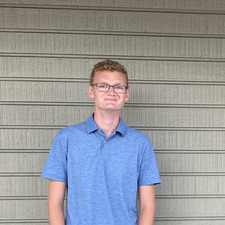 Zachary Dinger