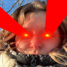 Trinity Hogge