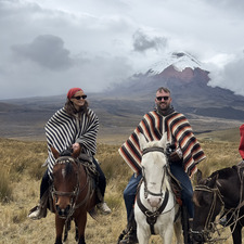 Eloise Harrison-Baker