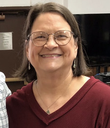 Vicki