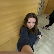 Emma Penwell
