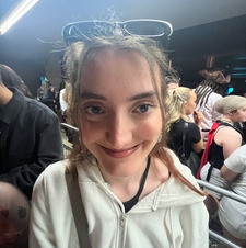 Niamh Abbott