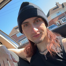 Cody Joyce