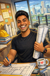 Divyesh Bhaven