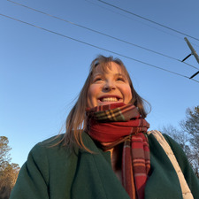 Hannah Grace Laughlin