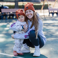 Hannah Sprado-Alejandro