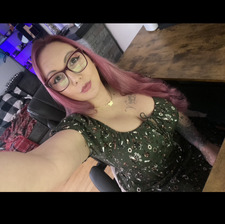 Stephanie Dillingham