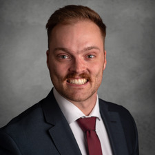 Ryan Mergener