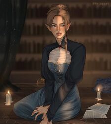 Autumn Peck