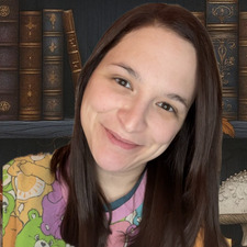 Ash | bookasaurusrecs