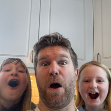 Harald Sylfest Gaard