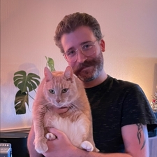 Stein Erik