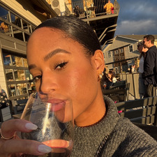 Chyna Foxx
