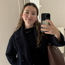 Arya Gadeyne