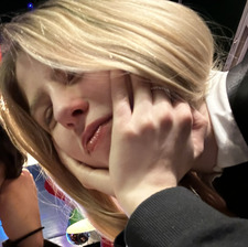 Clara Jensen