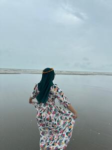 Monisha Rahmatullah