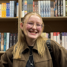 Addison Skwierc
