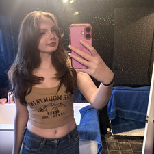 Freyja Metcalfe