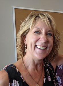 Kim Voit