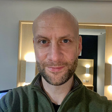 Daniel Brewer-Hughes