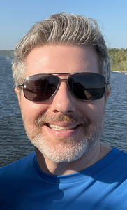 Joel Bartley