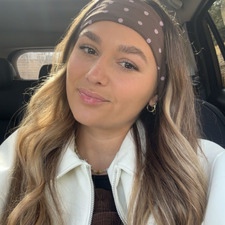 Trinity Roth