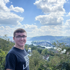 Kaden Dowdy