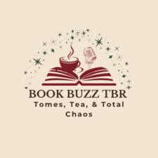 BookBuzz TBR