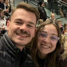 Kayla Daine  Burroughs