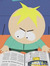 Butters...