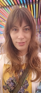 Sidsel Bille Risgaard