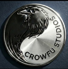 Crowfu Studios