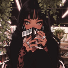 A ♡