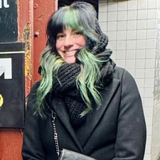 Melissa (superficialmells)