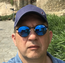 Петър Р. Дойчев