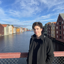 Alexander Ternström